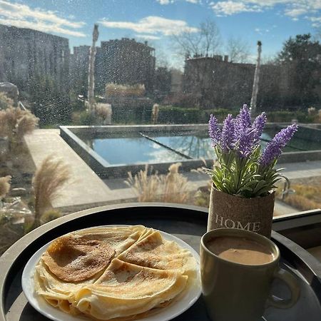 Sveti Konstantin I Helena Premium Apart Buitenkant foto
