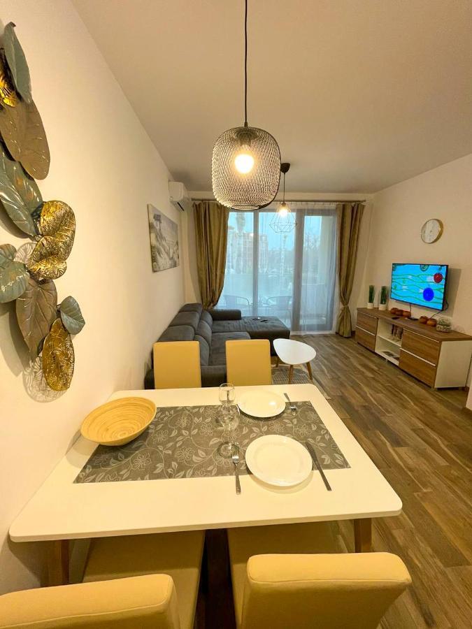 Sveti Konstantin I Helena Premium Apart Buitenkant foto