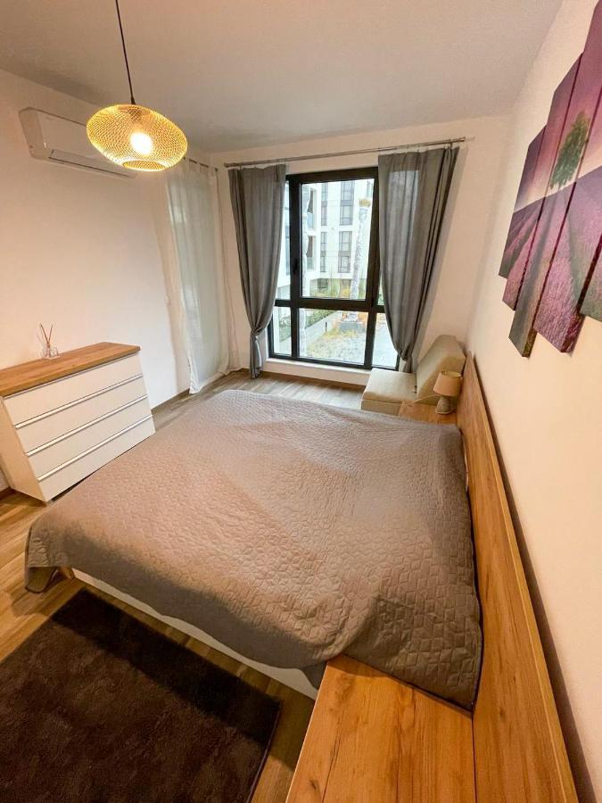 Sveti Konstantin I Helena Premium Apart Buitenkant foto