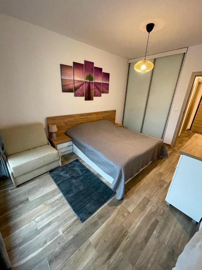 Sveti Konstantin I Helena Premium Apart Buitenkant foto