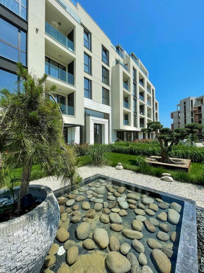 Sveti Konstantin I Helena Premium Apart Buitenkant foto