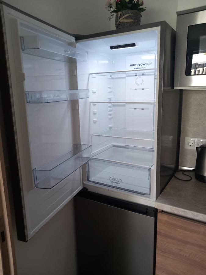 Sveti Konstantin I Helena Premium Apart Buitenkant foto