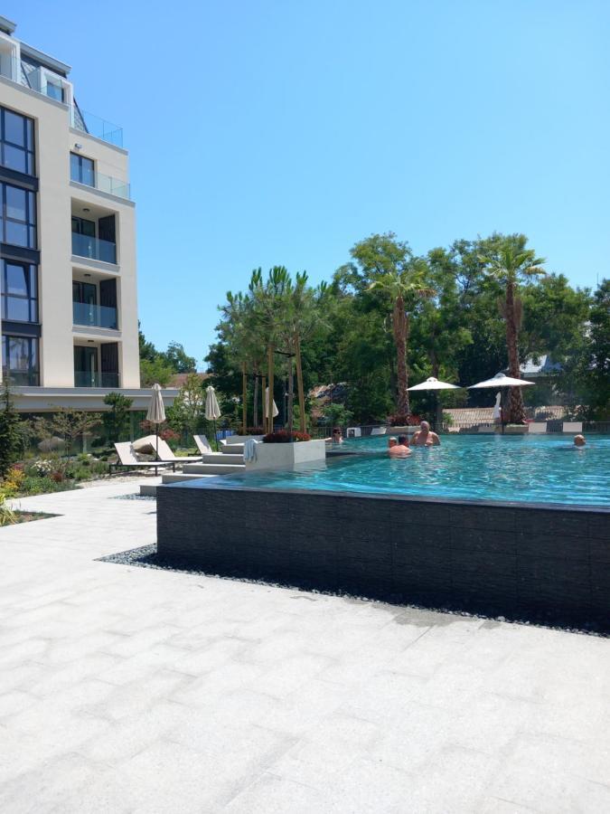 Sveti Konstantin I Helena Premium Apart Buitenkant foto