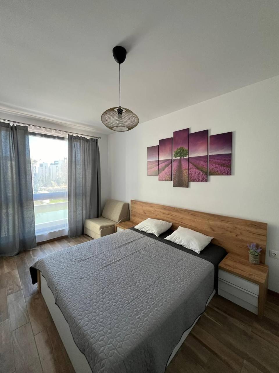 Sveti Konstantin I Helena Premium Apart Buitenkant foto